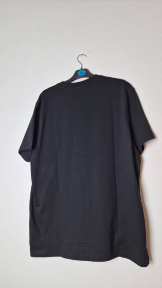 T-shirt preta Le Aprés Homem Tamanho L