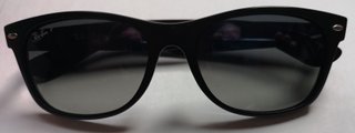 Gafas de Sol Ray-Ban Wayfarer Polarizadas