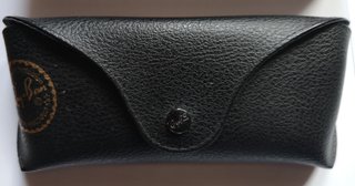 Gafas de Sol Ray-Ban Wayfarer Polarizadas