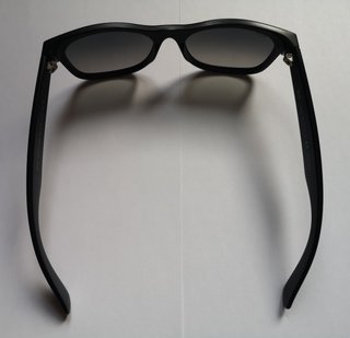 Gafas de Sol Ray-Ban Wayfarer Polarizadas