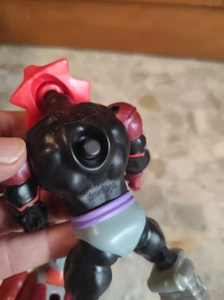 Másters del Universo Figuras Coleccionables