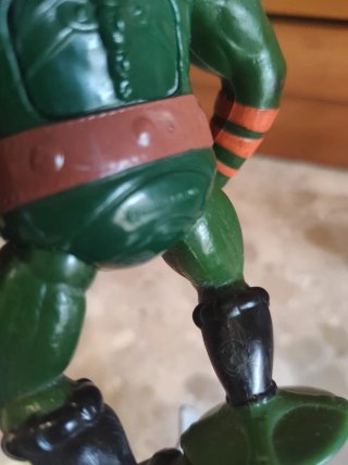 Másters del Universo Figuras Coleccionables
