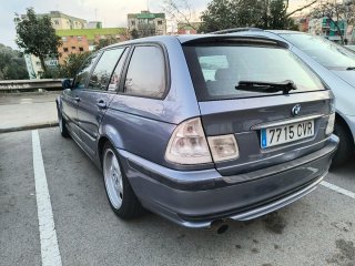 BMW Serie 3 2004