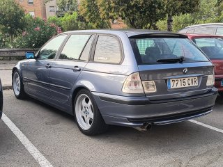 BMW Serie 3 2004