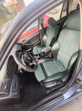 BMW Serie 3 2004