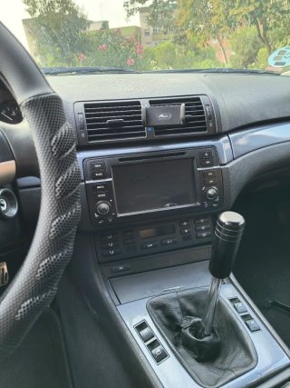 BMW Serie 3 2004