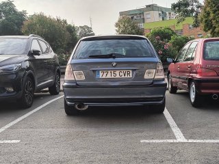 BMW Serie 3 2004