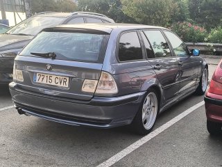 BMW Serie 3 2004