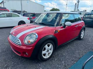 MINI Mini 2011