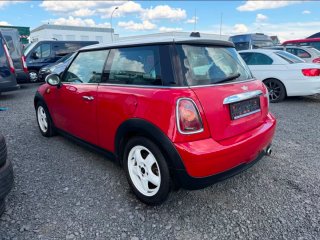 MINI Mini 2011