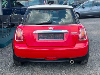 MINI Mini 2011
