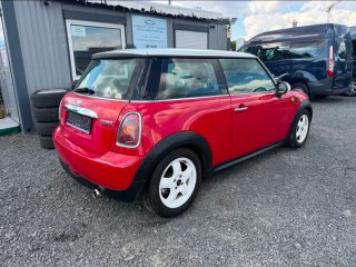 MINI Mini 2011