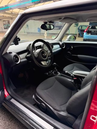 MINI Mini 2011