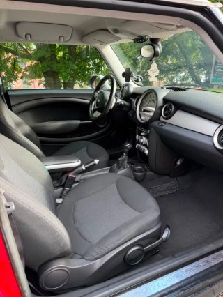 MINI Mini 2011