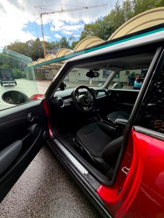MINI Mini 2011