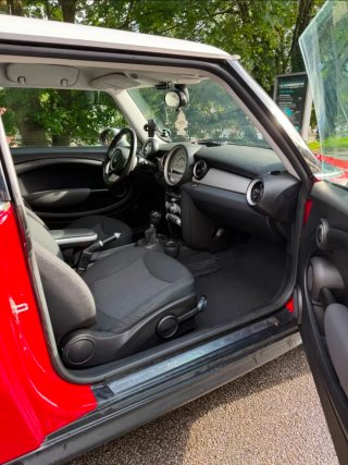 MINI Mini 2011