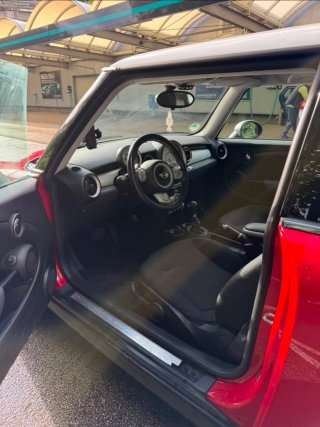 MINI Mini 2011