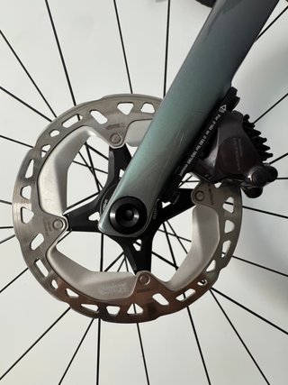 Specialized S-Works Tarmac SL7 Talla 58