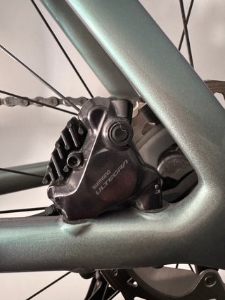 Specialized S-Works Tarmac SL7 Talla 58