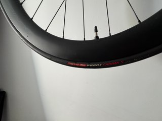 Specialized S-Works Tarmac SL7 Talla 58