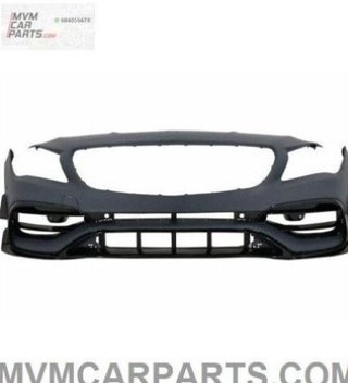 PARACHOQUES DELANTERO PARA MERCEDES CLA