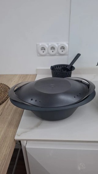 Thermomix TM5