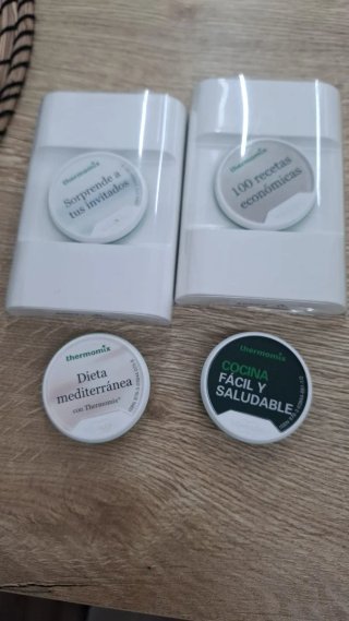 Thermomix TM5