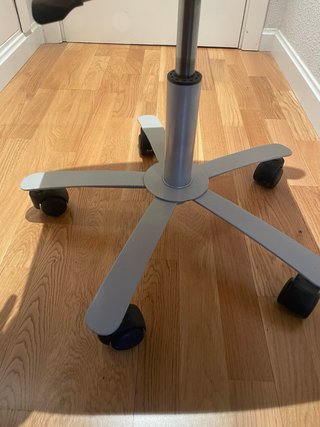 Silla de escritorio IKEA