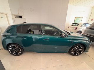 308 5p GT HYBRID 145CV  e-DCS6
