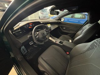 308 5p GT HYBRID 145CV  e-DCS6
