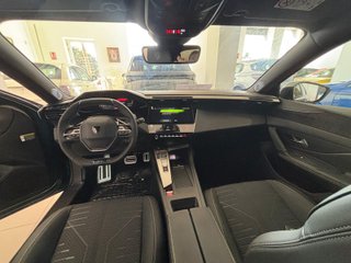 308 5p GT HYBRID 145CV  e-DCS6