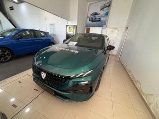 308 5p GT HYBRID 145CV  e-DCS6