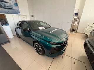 308 5p GT HYBRID 145CV  e-DCS6