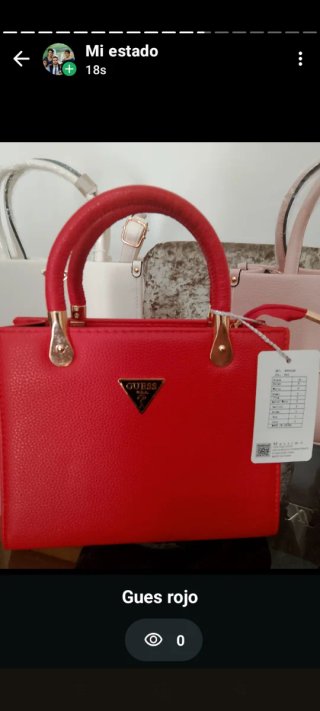 Bolso Negro Tommy Hilfiger