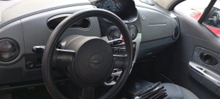 Chevrolet Matiz 2005  2300€  o coche más grande