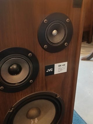 Equipo hifi completo, tocadiscos, altavoces, ampli