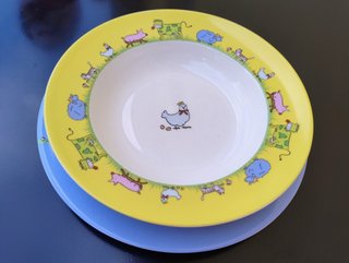 Set posto tavola Villeroy & Boch