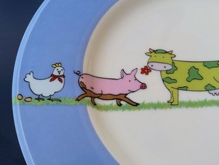 Set posto tavola Villeroy & Boch