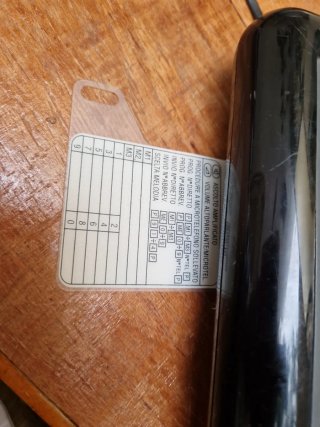 Telefono vintage Sirio  disegno giugiaro