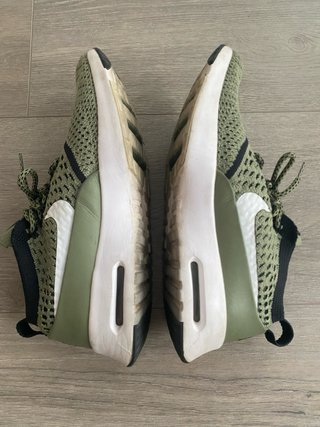 Deportivas Nike Air Max Thea Ultra Talla 37