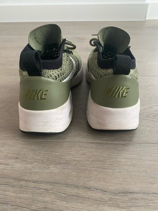 Deportivas Nike Air Max Thea Ultra Talla 37