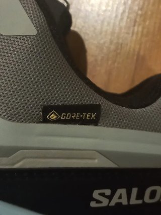 Salomon X Ultra 360 GTX W Talla 39 1/3 (38)