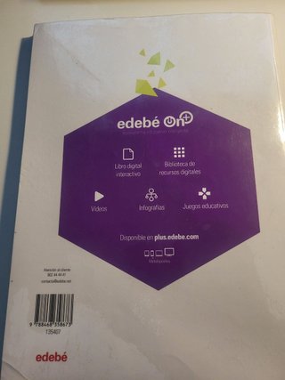 Filosofía 1, primer curso de bachillerato