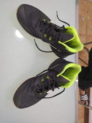 Zapatillas Nike Baloncesto