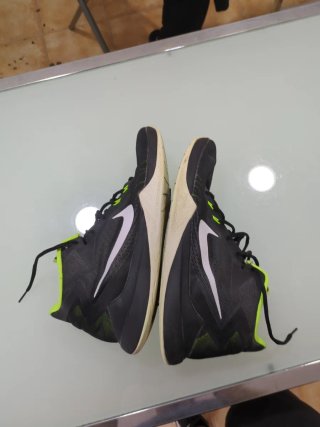 Zapatillas Nike Baloncesto