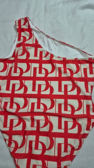 Fato de Banho Tamanho 3XL