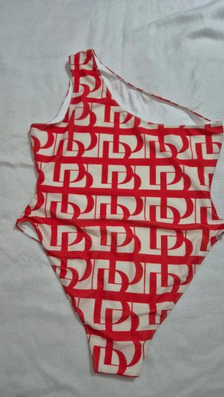 Fato de Banho Tamanho 3XL