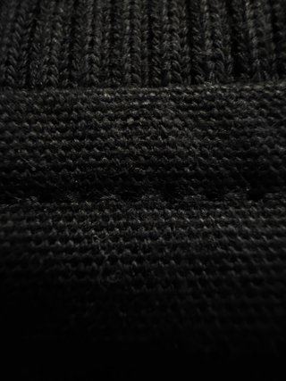 Louis Vuitton Black LV Lovers Varsity Jacket