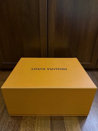 Louis Vuitton Black LV Lovers Varsity Jacket