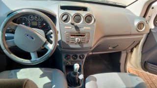 Ford Tourneo Connect 2013